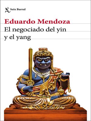 cover image of El negociado del yin y el yang
